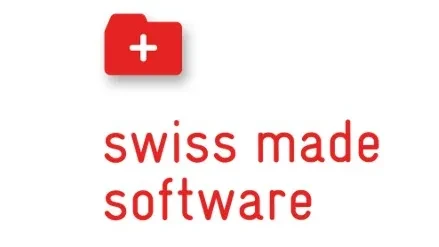 Logo von swiss made software