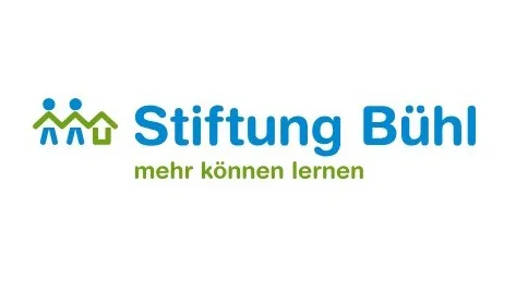 Logo Stiftung Bühl Logo Stiftung Bühl