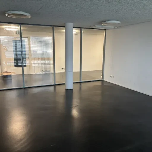 altes Office in Biberist altes Office in Biberist